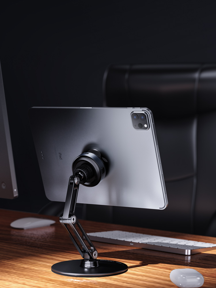 Artpowers Metal Vacuum Tablet  - Tablet Accessories Samsung incelemesi ve fiyatı
