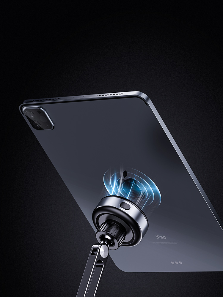 Artpowers Metal Vacuum Tablet  - Tablet Accessories Samsung incelemesi ve fiyatı