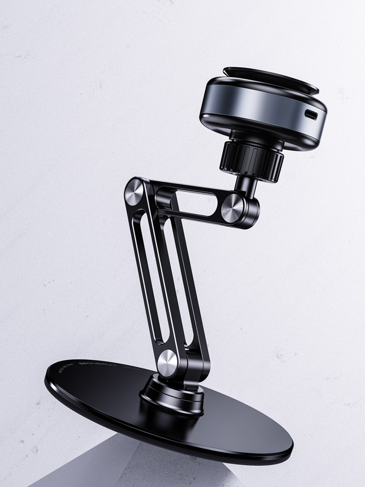 Artpowers Metal Vacuum Tablet  - Tablet Accessories Samsung incelemesi ve fiyatı