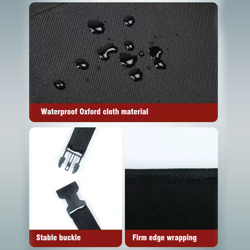 Foldable Car Seats Organizer w - Tablet Accessories Bag incelemesi ve fiyatı