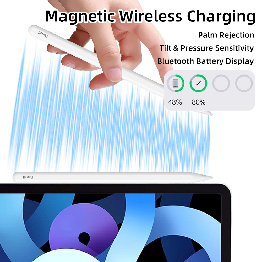 2026 Stylus Pen For Apple Penc - Tablet Accessories Kids incelemesi ve fiyatı