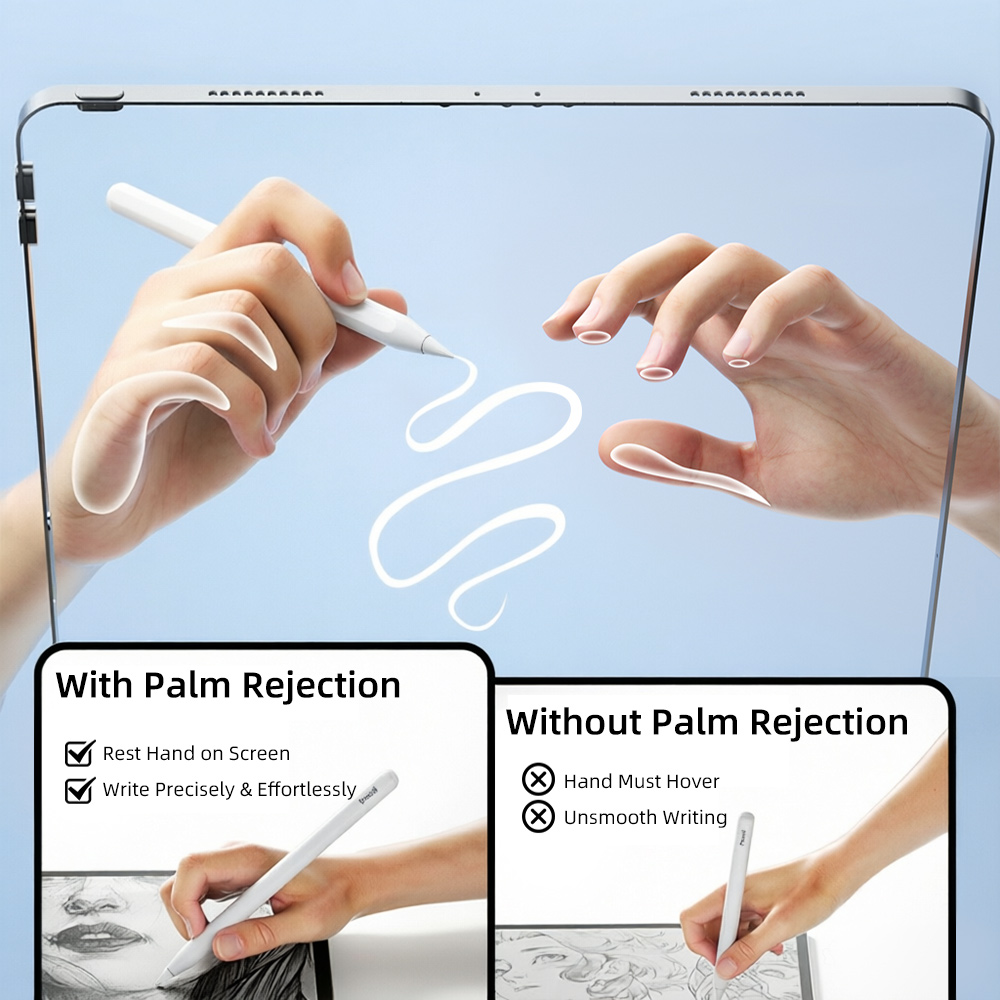 2026 Stylus Pen For Apple Penc - Tablet Accessories Kids incelemesi ve fiyatı