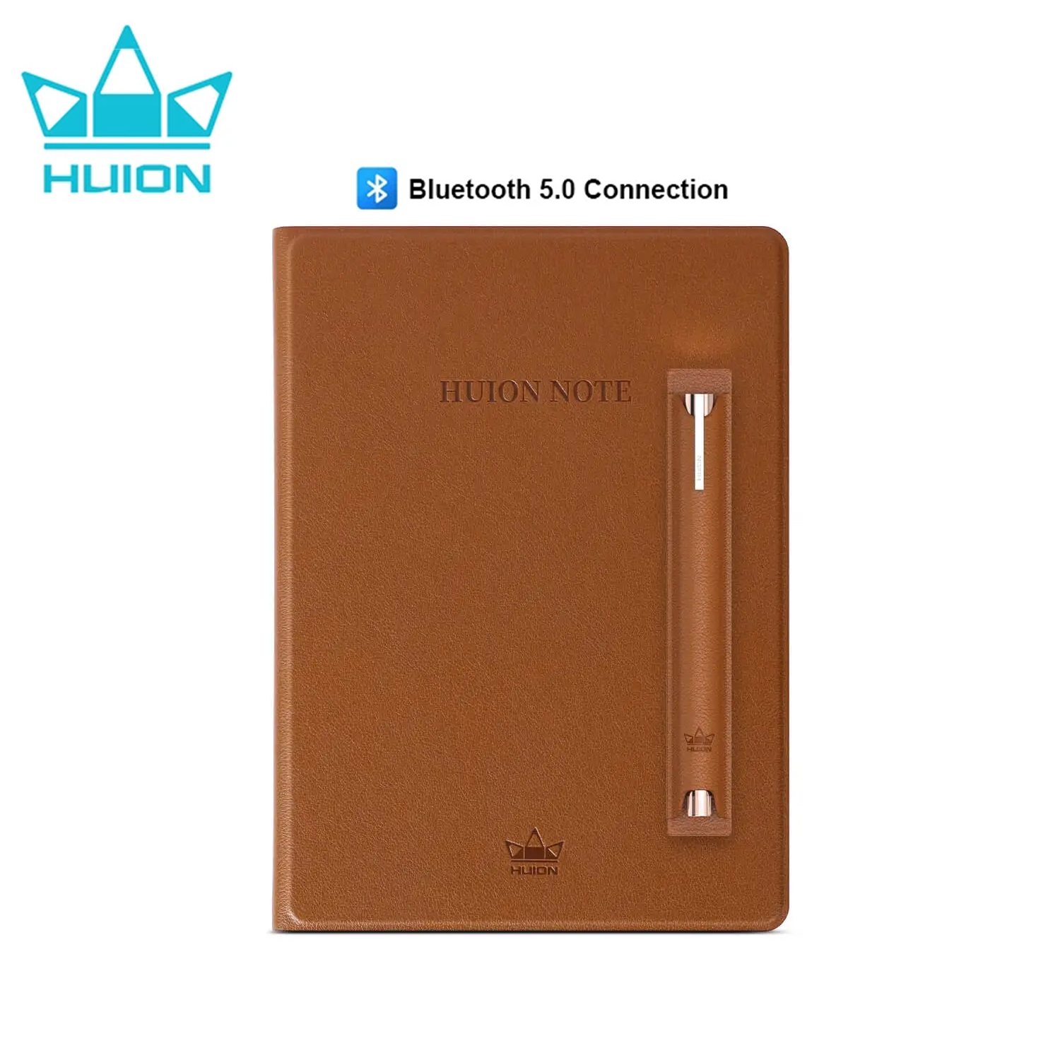 Smart Notebook Huion Note X10  - Huion Tablet Accessories incelemesi ve fiyatı