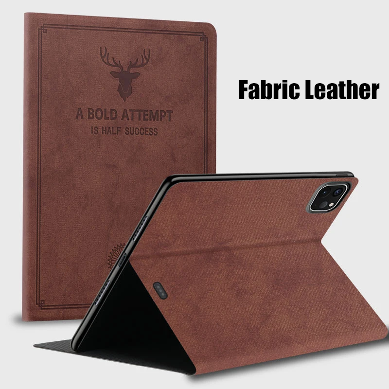 Premium Deer Head Case For Xia - Poco Tablet Accessories incelemesi ve fiyatı