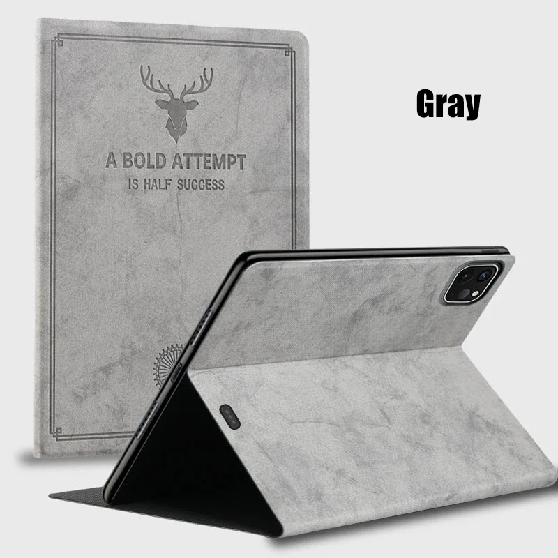 Premium Deer Head Case For Xia - Poco Tablet Accessories incelemesi ve fiyatı