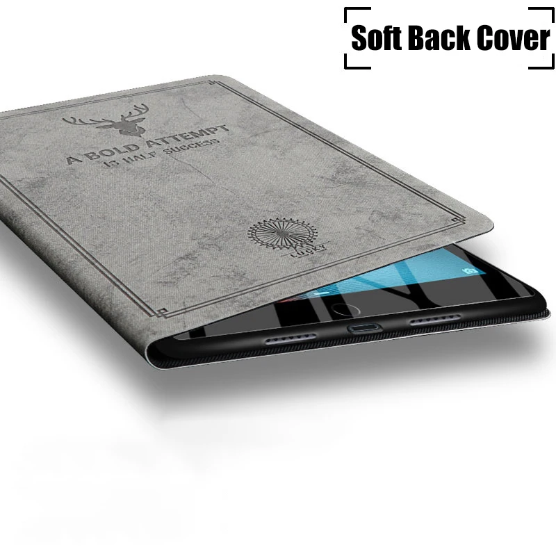 Premium Deer Head Case For Xia - Poco Tablet Accessories incelemesi ve fiyatı