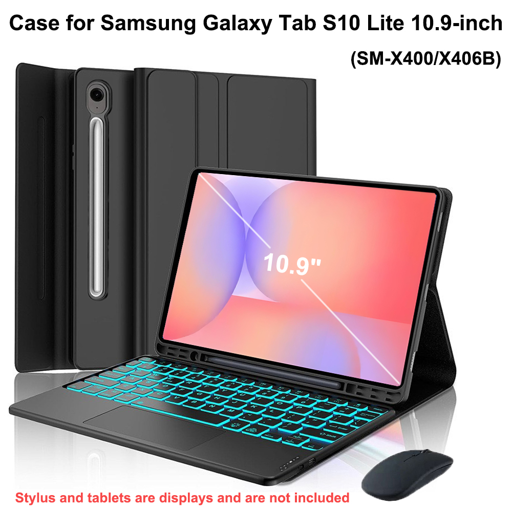 Case for Samsung Galaxy Tab S1 - Samsung Tablet Keyboard Accessories incelemesi ve fiyatı