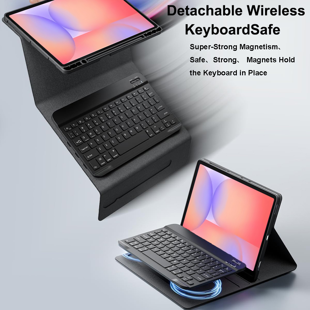 Case for Samsung Galaxy Tab S1 - Samsung Tablet Keyboard Accessories incelemesi ve fiyatı