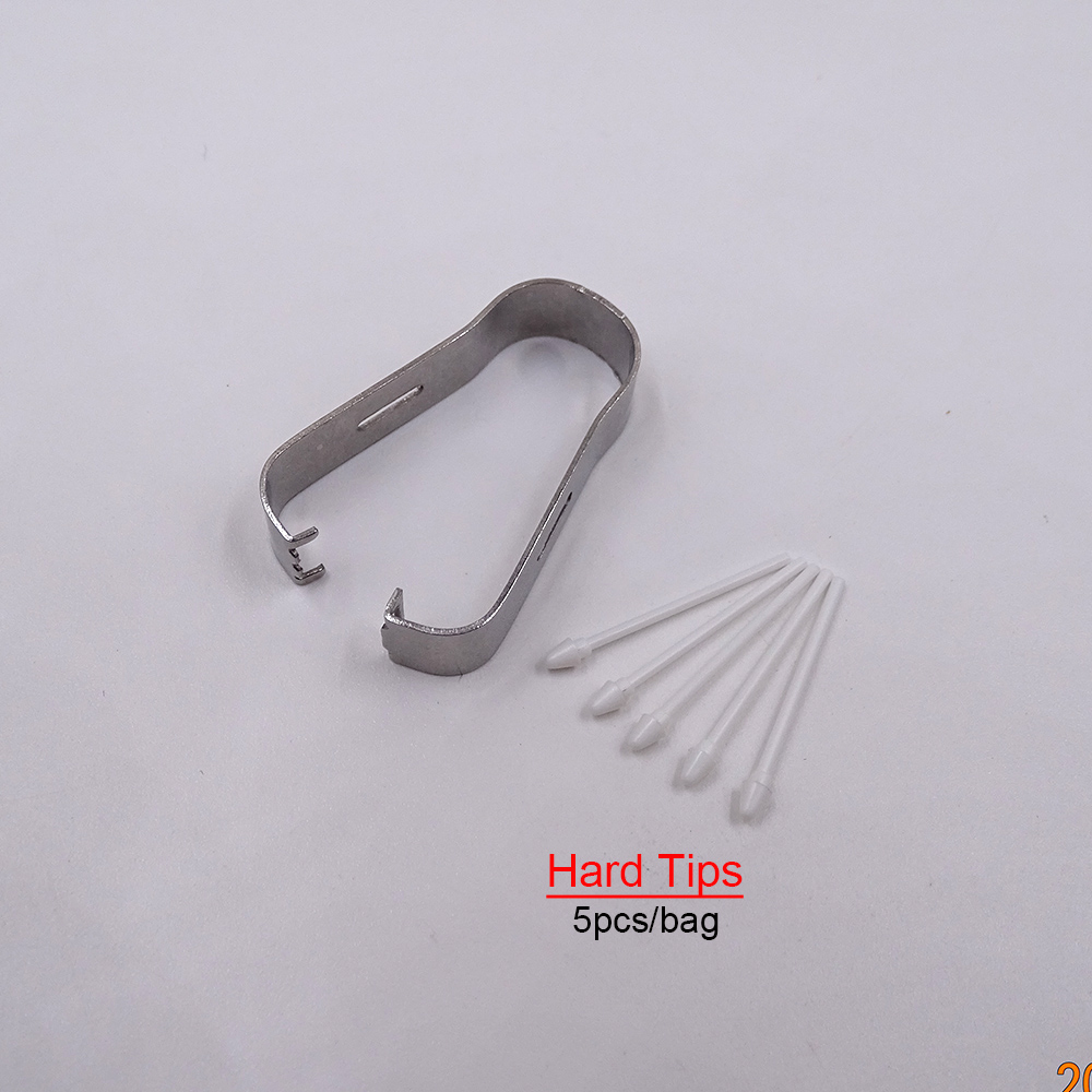 5 Pack/set Replacement Tips Wi - Stylus Replacement Tip incelemesi ve fiyatı