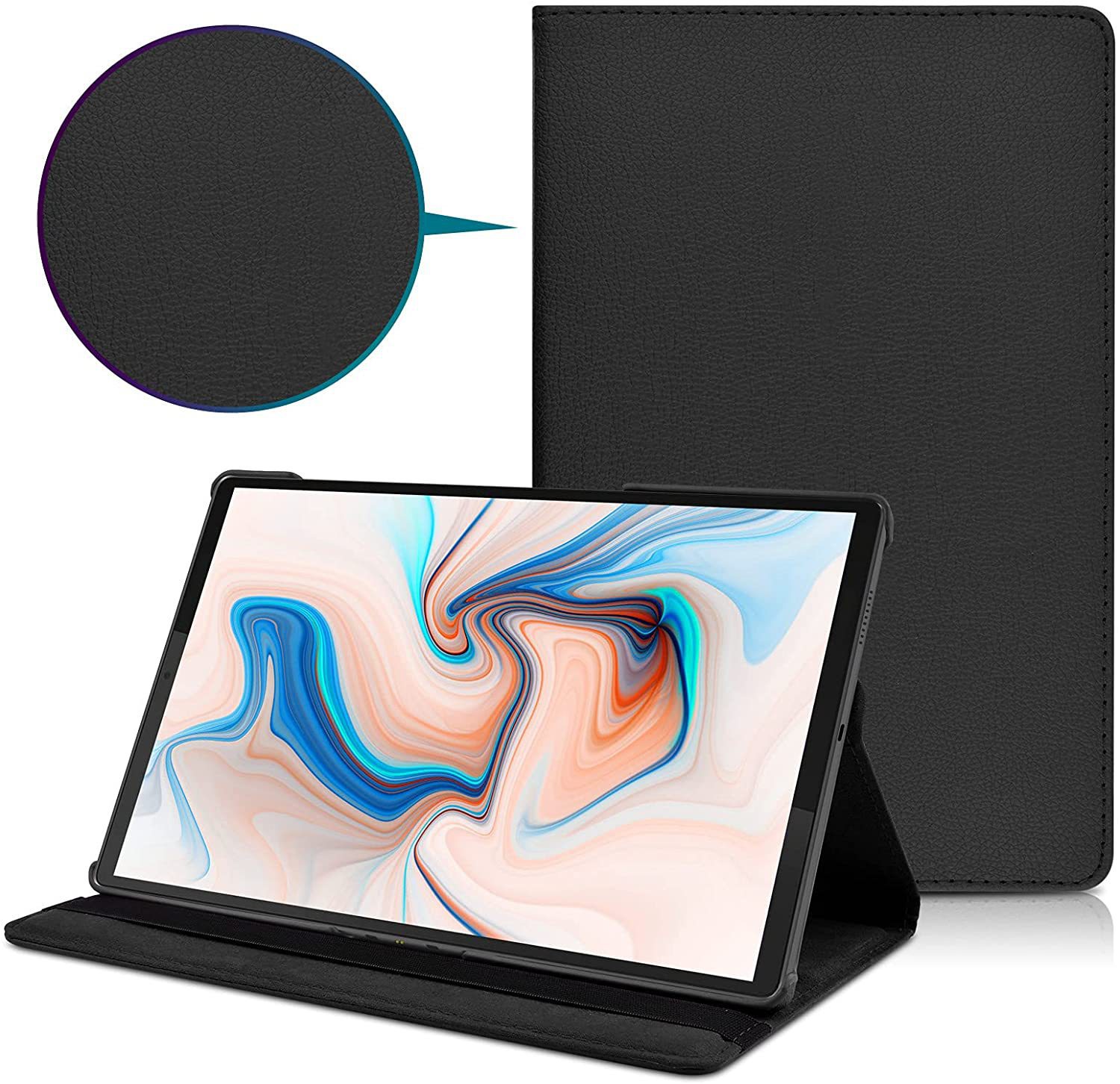 For Realme Pad Case 2021 Rotat - Realme Tablet Accessories incelemesi ve fiyatı