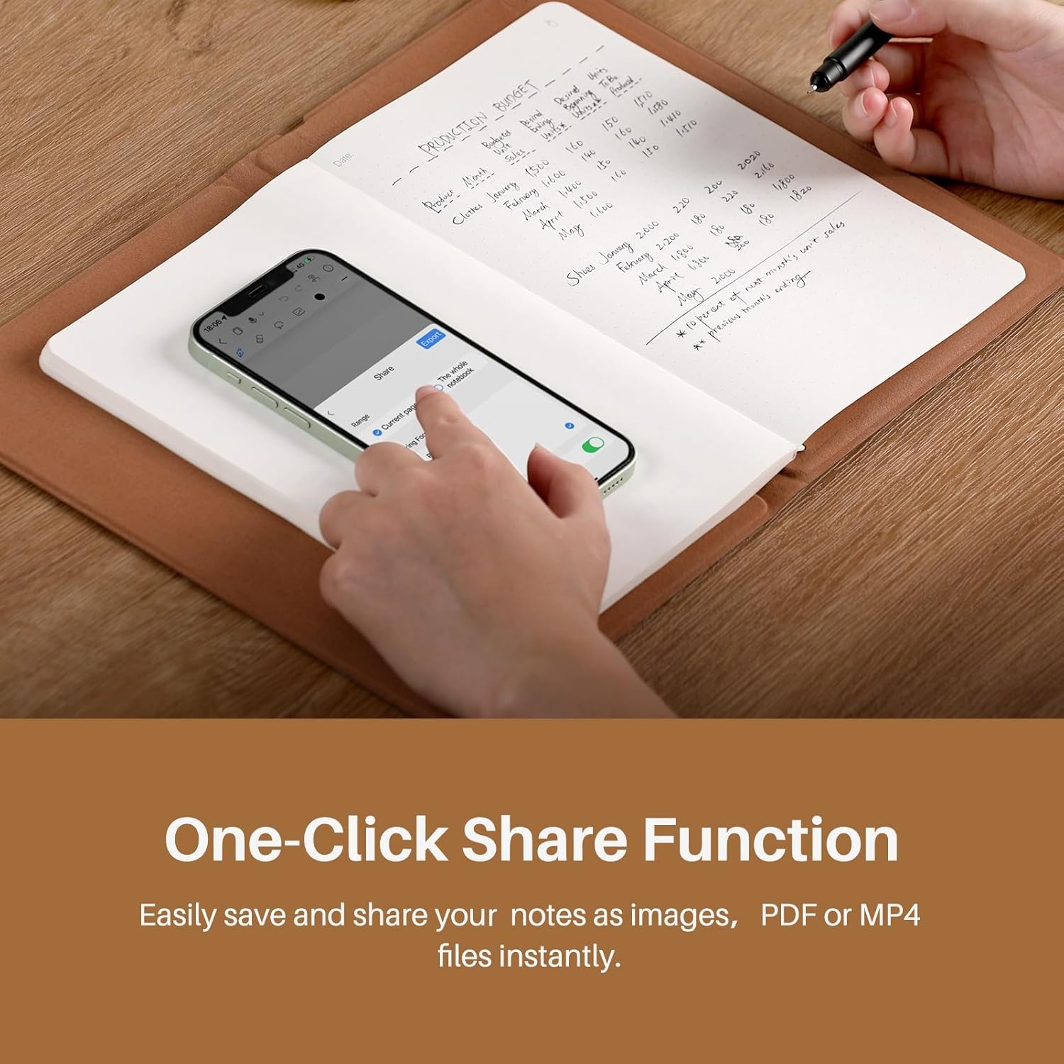huion note 2 em 1 Digital Note - Huion Tablet Accessories incelemesi ve fiyatı