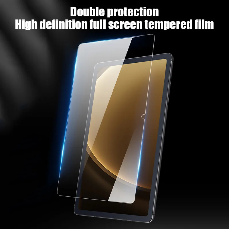 2PCS HD Scratch Proof 11inch T - Tablet Accessories Samsung incelemesi ve fiyatı