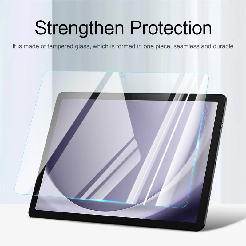 2PCS HD Scratch Proof 11inch T - Tablet Accessories Samsung incelemesi ve fiyatı
