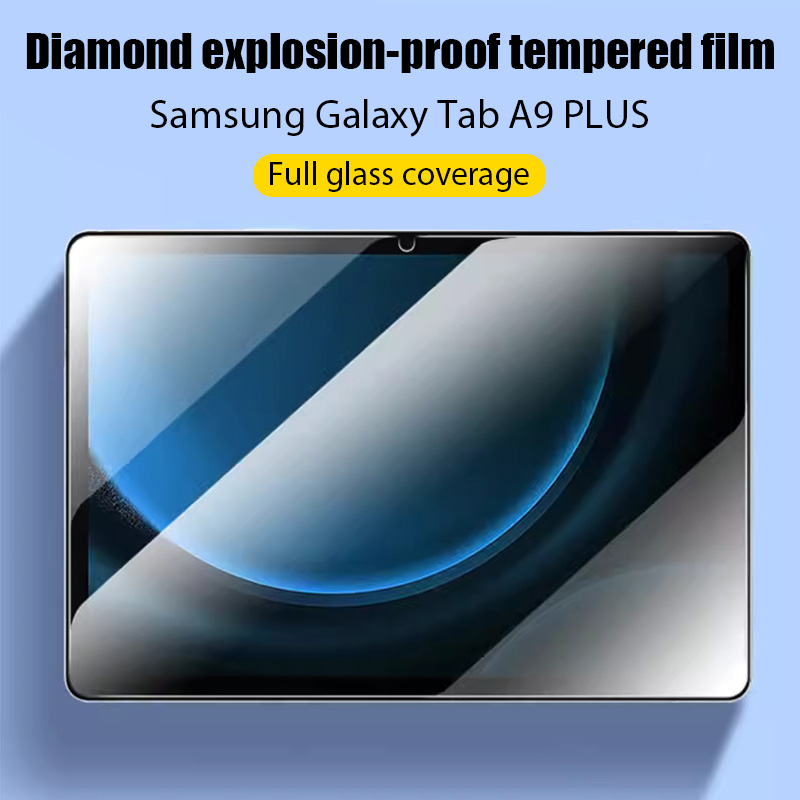 1/2 Pack Scratch Proof Tempere - Tablet Accessories Samsung incelemesi ve fiyatı