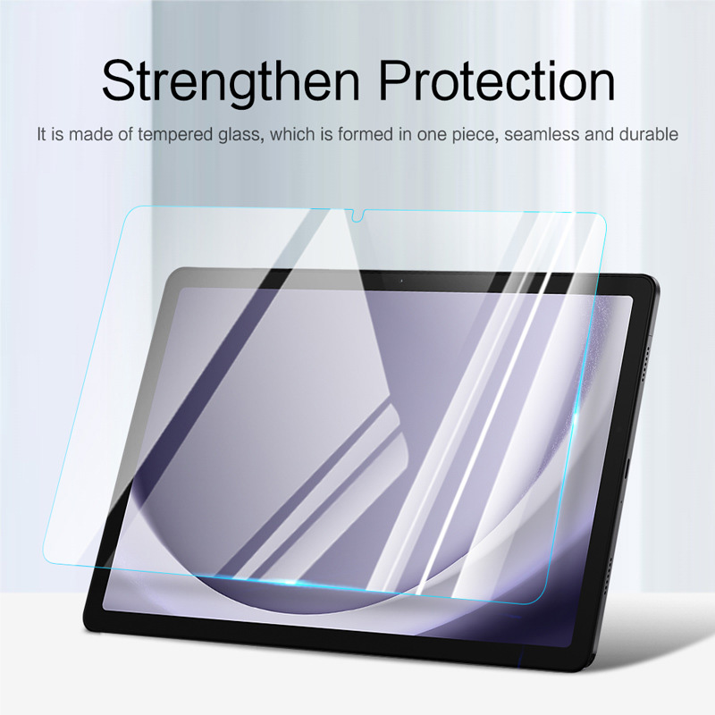 1/2 Pack Scratch Proof Tempere - Tablet Accessories Samsung incelemesi ve fiyatı
