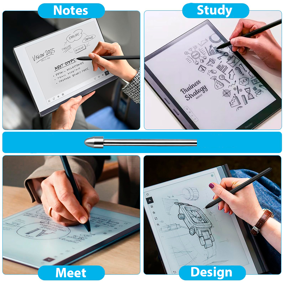Stylus Nib For Samsung Tablet  - Tablet Accessories Samsung incelemesi ve fiyatı