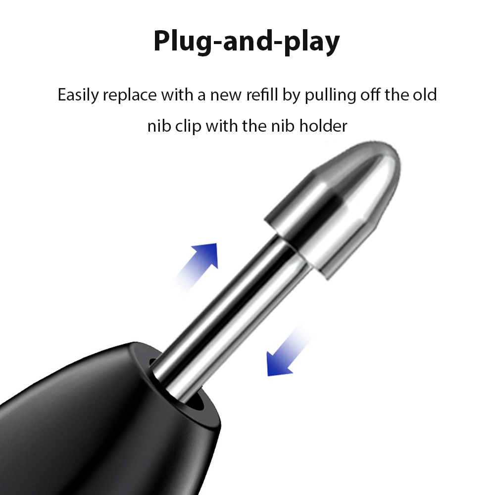 Stylus Nib For Samsung Tablet  - Tablet Accessories Samsung incelemesi ve fiyatı