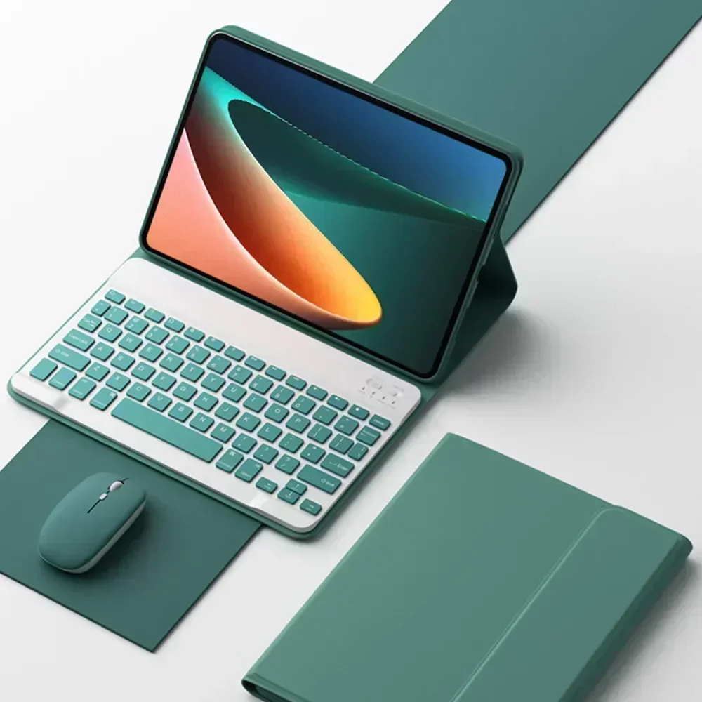 Case With Keyboard for Lenovo  - Lenovo Tablet Keyboard Accessories incelemesi ve fiyatı