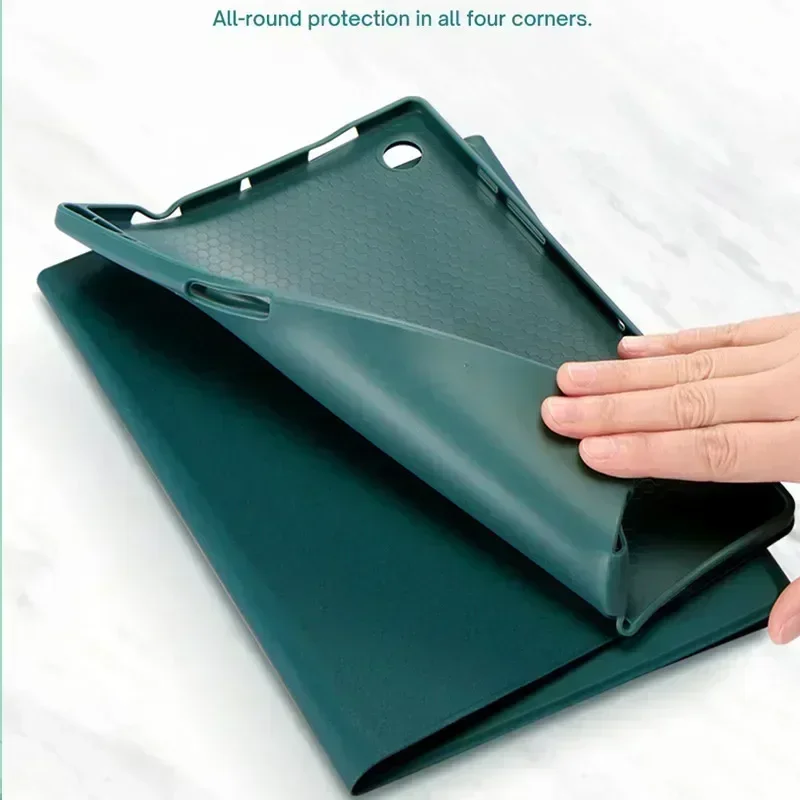 Case With Keyboard for Lenovo  - Lenovo Tablet Keyboard Accessories incelemesi ve fiyatı