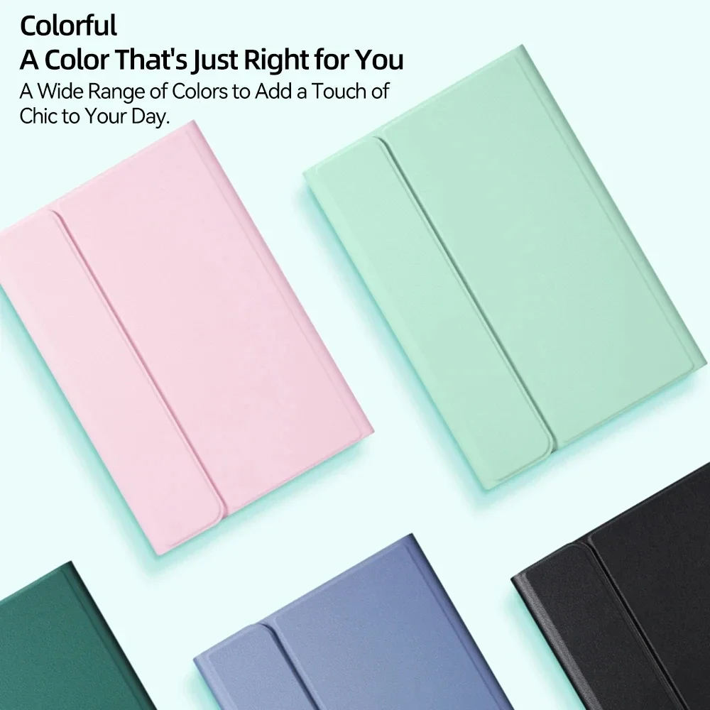 Case With Keyboard for Lenovo  - Lenovo Tablet Keyboard Accessories incelemesi ve fiyatı