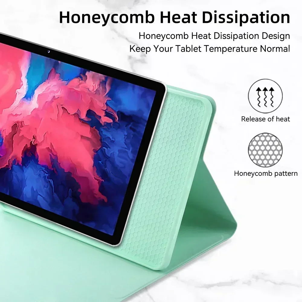 Case With Keyboard for Lenovo  - Lenovo Tablet Keyboard Accessories incelemesi ve fiyatı