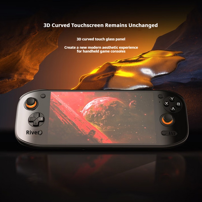 AYN Odin2 Portal Handheld Gami - Android Tablet Gaming Accessories incelemesi ve fiyatı