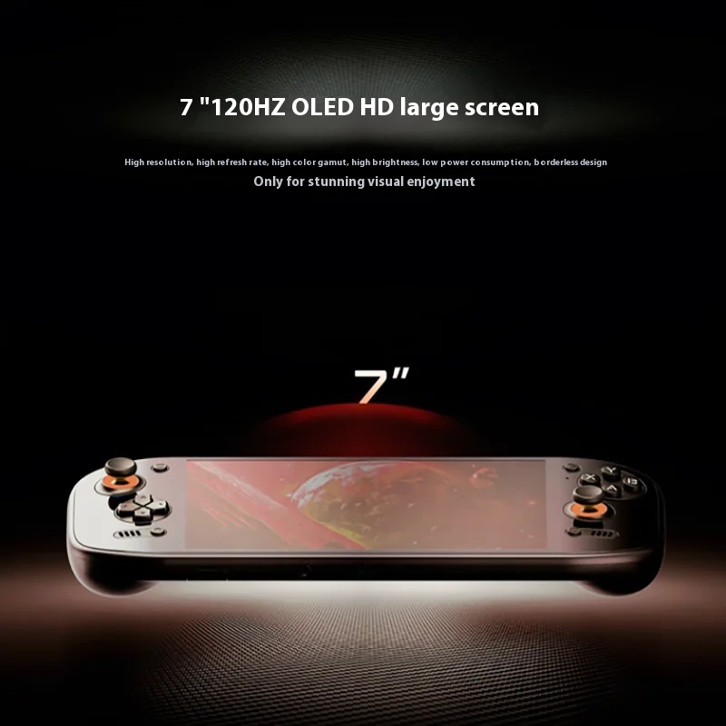 AYN Odin2 Portal Handheld Gami - Android Tablet Gaming Accessories incelemesi ve fiyatı