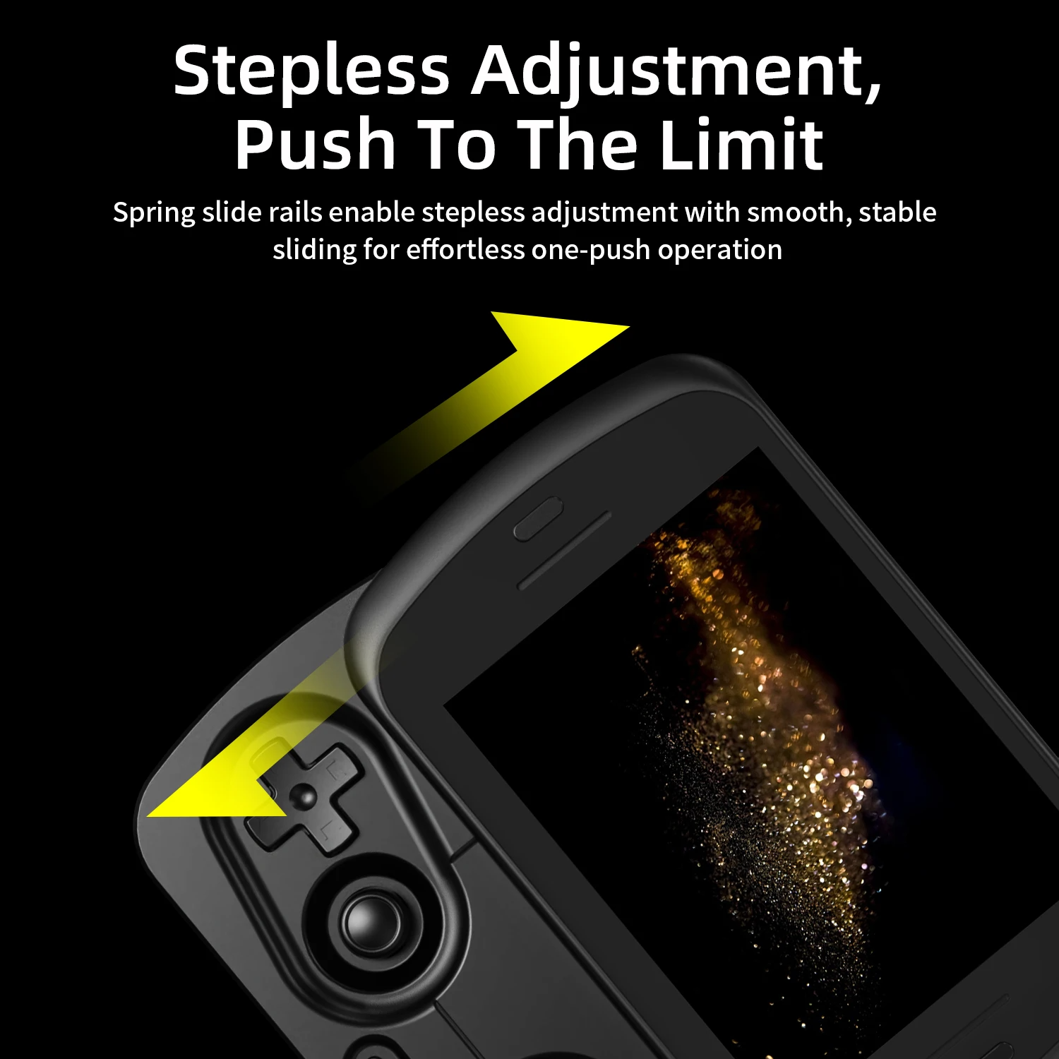 ANBERNIC RG Slide RGSlide Retr - Android Tablet Gaming Accessories incelemesi ve fiyatı