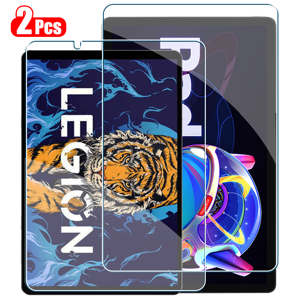 2PCS Tempered Glass Screen Pro - Lenovo Tablet Keyboard Accessories incelemesi ve fiyatı
