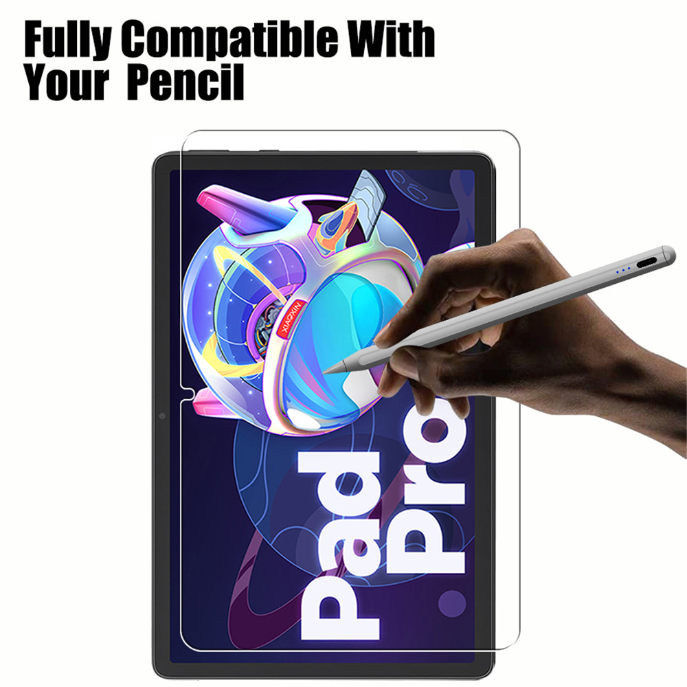 2PCS Tempered Glass Screen Pro - Lenovo Tablet Keyboard Accessories incelemesi ve fiyatı