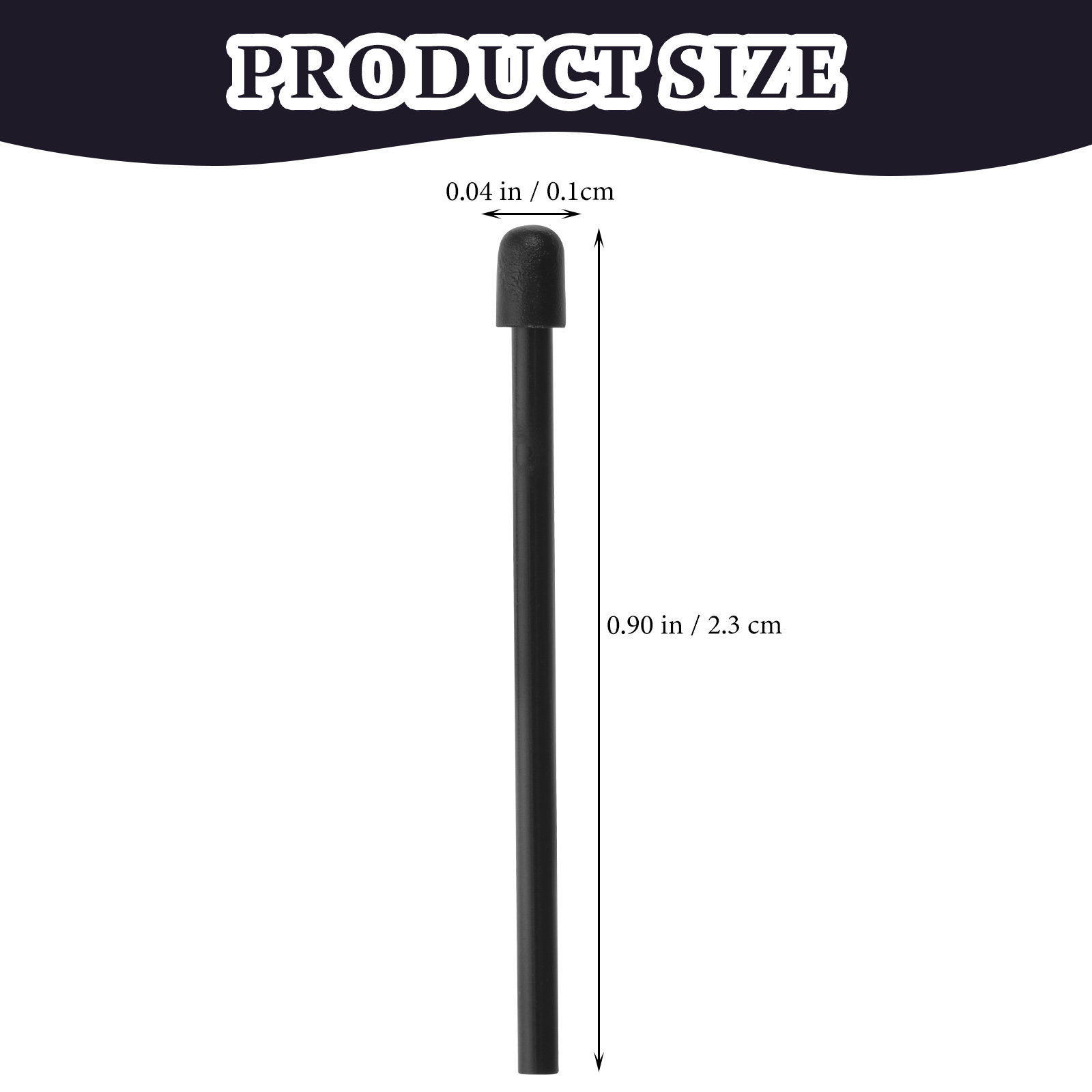 30Pcs Tablet Pen Tips Replacem - Stylus Replacement Tip incelemesi ve fiyatı
