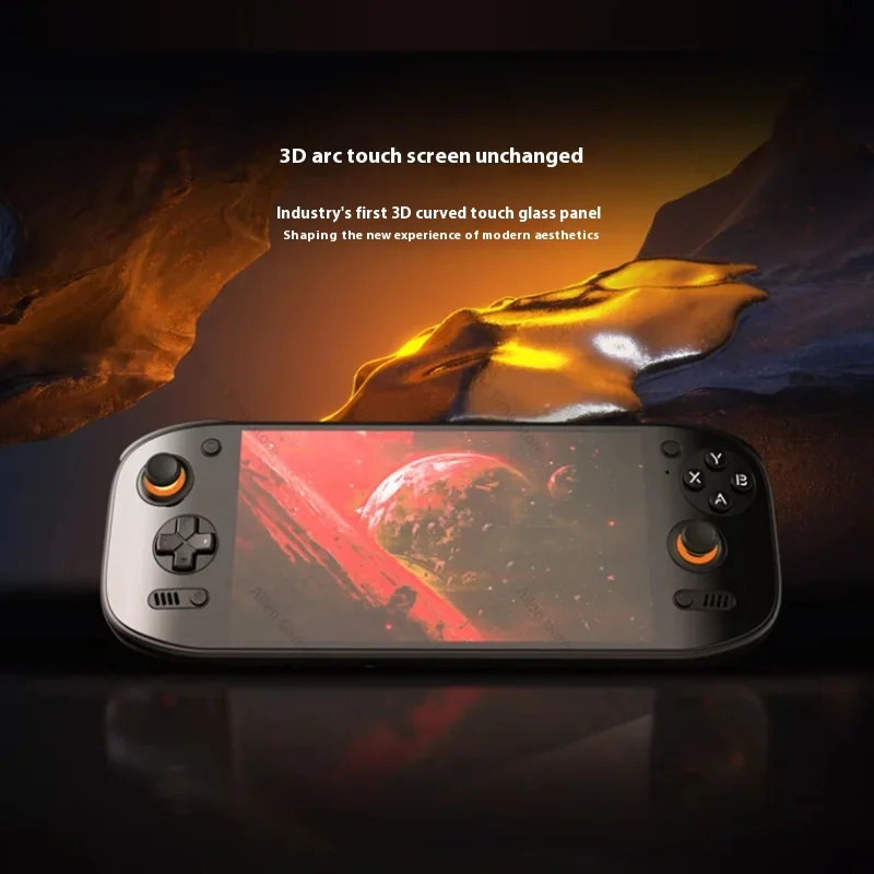AYN Odin 2 Portal Retro Handhe - Android Tablet Gaming Accessories incelemesi ve fiyatı