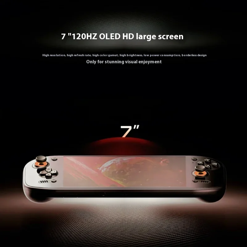 AYN Odin 2 Portal Retro Handhe - Android Tablet Gaming Accessories incelemesi ve fiyatı