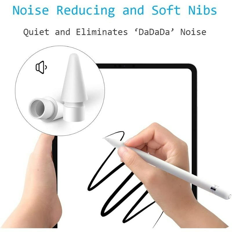 For Apple Pencil 1st/2nd Penci - Tablet Accessories Kids incelemesi ve fiyatı