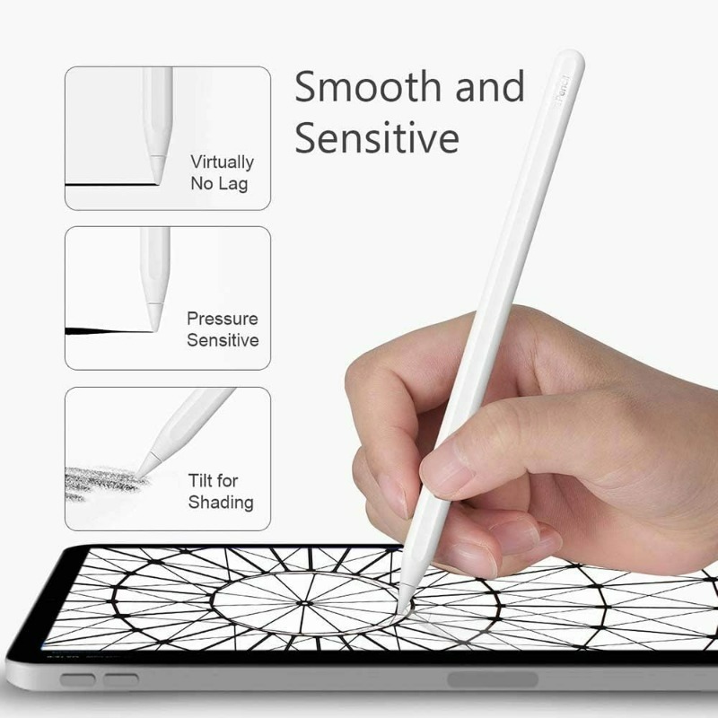 For Apple Pencil 1st/2nd Penci - Tablet Accessories Kids incelemesi ve fiyatı