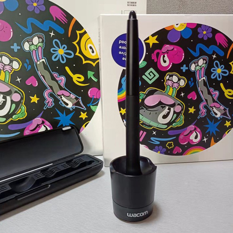 Wacom Pen Stand Holder for Wac - Tablet Stand Accessories incelemesi ve fiyatı