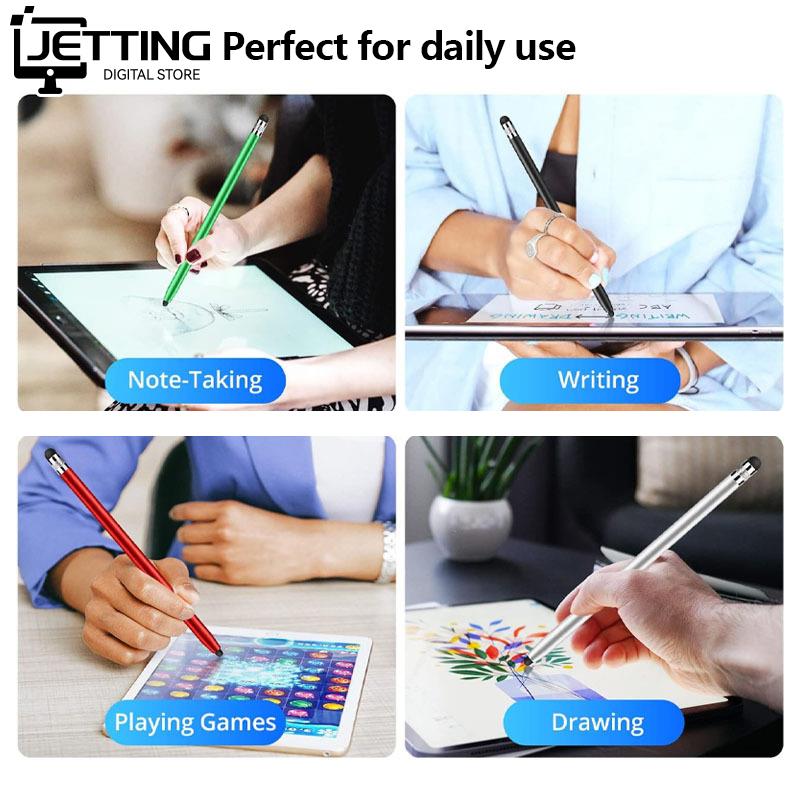 14cm Universal Pencil Double D - Tablet Accessories Kids incelemesi ve fiyatı