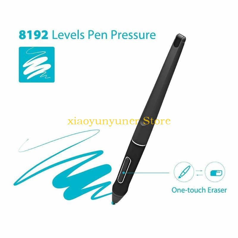 P9JB Digital Pen PW507 Stylus  - Huion Tablet Accessories incelemesi ve fiyatı