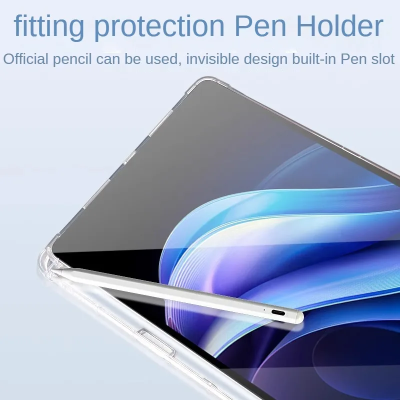 For Lenovo Xiaoxin Pad Pro 202 - Cidea Tablet Accessories incelemesi ve fiyatı