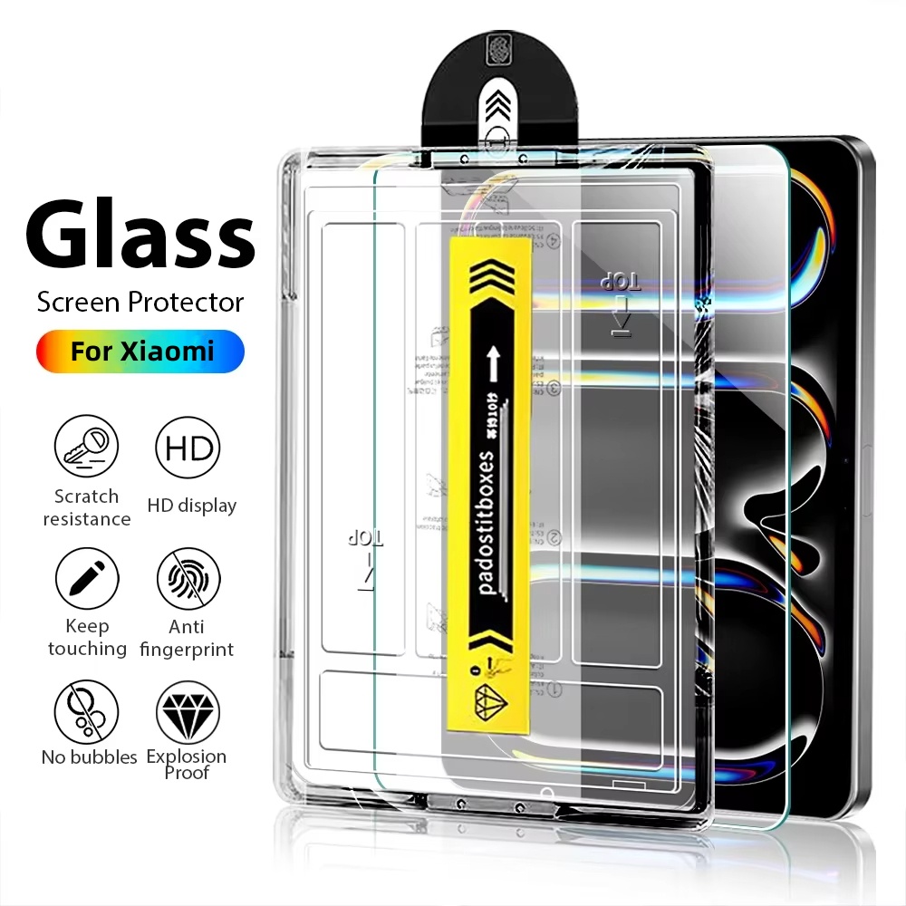 Tempered Glass For Xiaomi Redm - Cidea Tablet Accessories incelemesi ve fiyatı