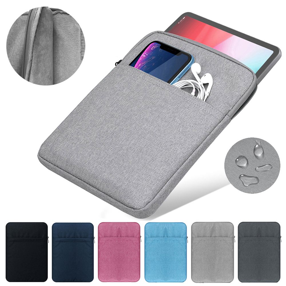 Tablet Sleeve Phone Bag Shockp - Tablet Accessories Bag incelemesi ve fiyatı