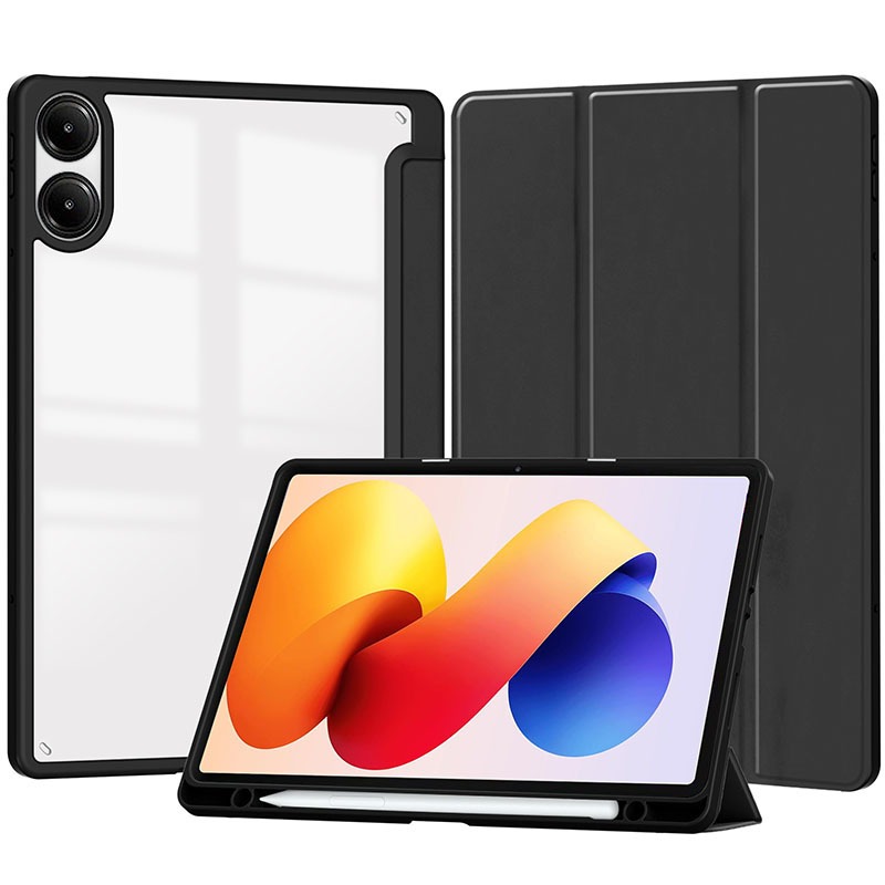 For Xiaomi Poco Pad M1 Case Wi - Poco Tablet Accessories incelemesi ve fiyatı