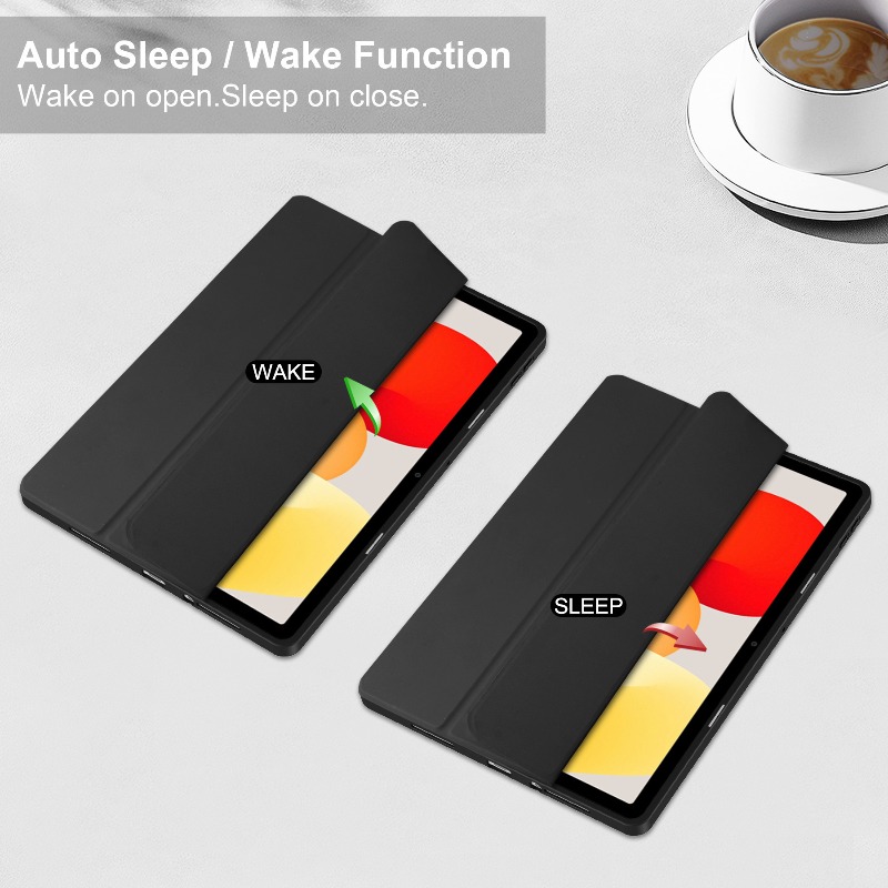 For Xiaomi Poco Pad M1 Case Wi - Poco Tablet Accessories incelemesi ve fiyatı