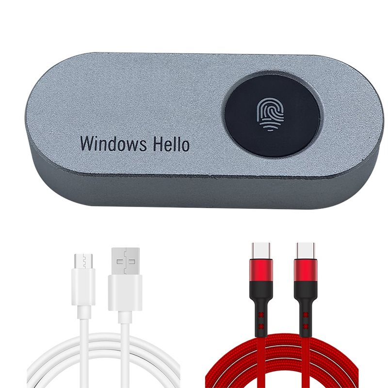 AS95-New Windows Hello Fingerp - Windows Tablet Accessories incelemesi ve fiyatı