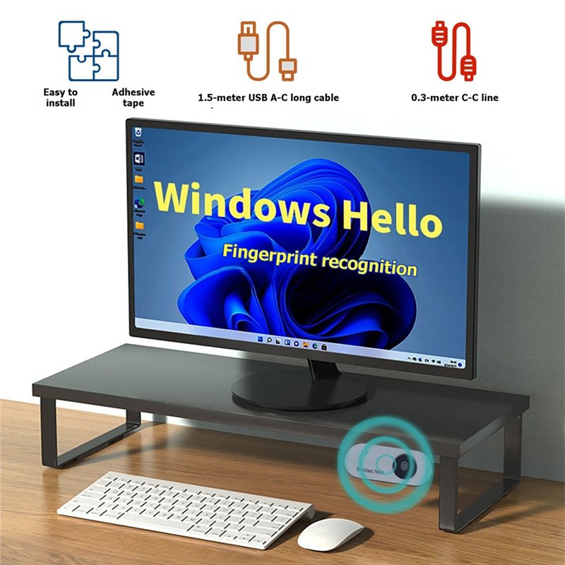 AS95-New Windows Hello Fingerp - Windows Tablet Accessories incelemesi ve fiyatı