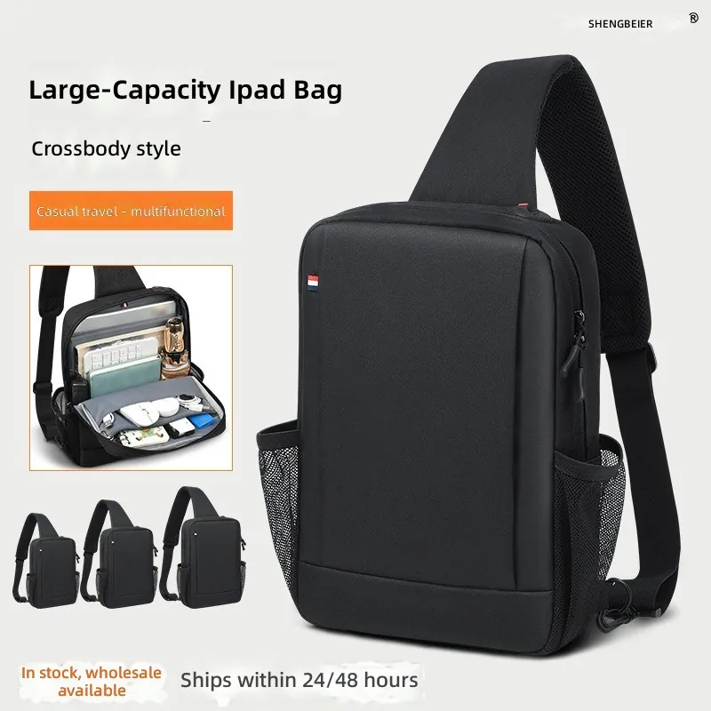 Large Capacity iPad Bag for Me - Tablet Accessories Bag incelemesi ve fiyatı