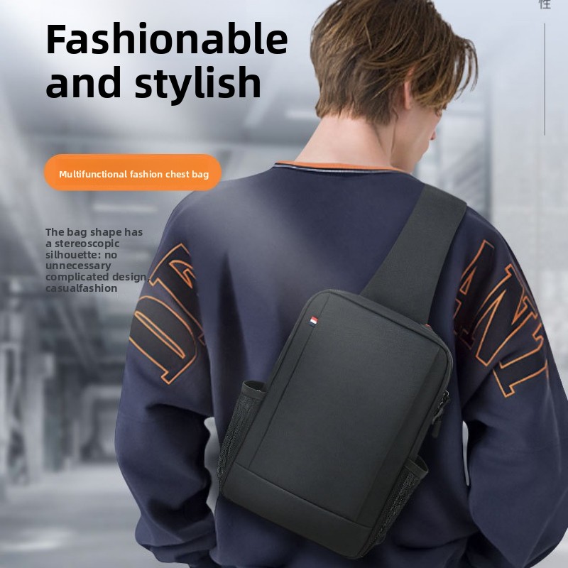 Large Capacity iPad Bag for Me - Tablet Accessories Bag incelemesi ve fiyatı