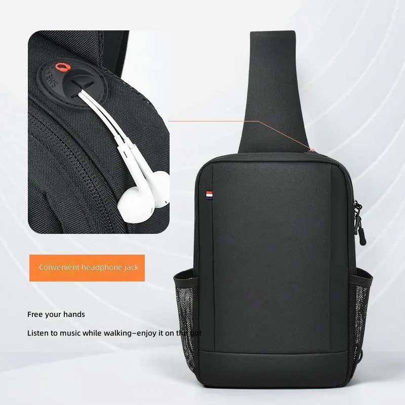 Large Capacity iPad Bag for Me - Tablet Accessories Bag incelemesi ve fiyatı