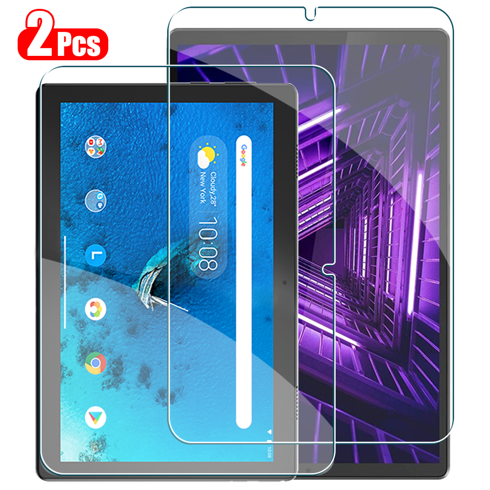 2PCS Tempered Glass Screen Pro - Lenovo Tablet Keyboard Accessories incelemesi ve fiyatı