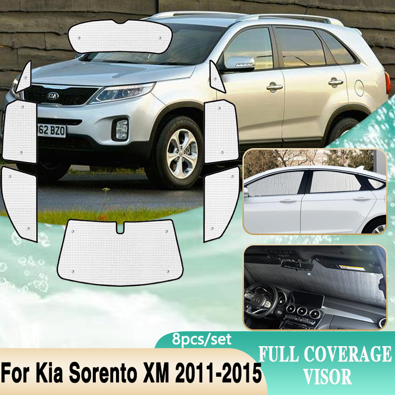 For Kia Sorento XM Accessories - Windows Tablet Accessories incelemesi ve fiyatı